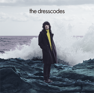 1』LP 10th Anniversary Reissue ドレスコーズ KING RECORDS